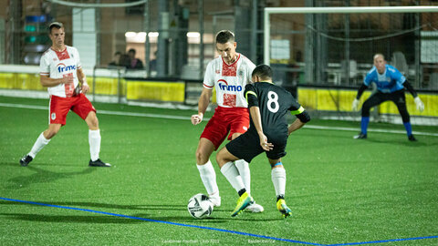 Football Carabiniers Match à 7 du 13 octobre 2025, foot à 7 13oct25  87 sur 96 