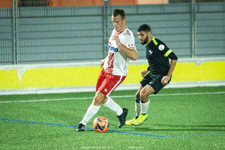 Football Carabiniers Match à 7 du 13 octobre 2025, foot à 7 13oct25  93 sur 96 