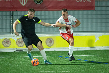 Football Carabiniers Match à 7 du 13 octobre 2025, foot à 7 13oct25  96 sur 96 