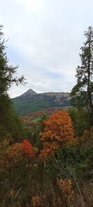 Boucle Col des Guérins - Falaises - Le Désert, KZGJ4247