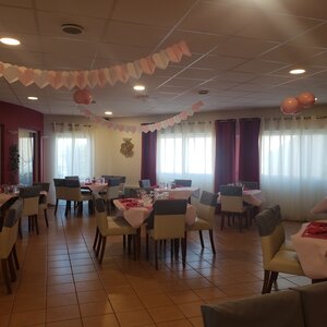 Octobre Rose 2025 aux Résidentiels du Château d'Olonne, 20251009_115605