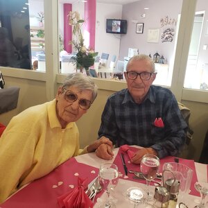 Octobre Rose 2025 aux Résidentiels du Château d'Olonne, 20251009_121223