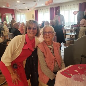 Octobre Rose 2025 aux Résidentiels du Château d'Olonne, 20251009_121433