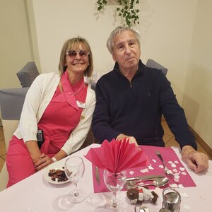 Octobre Rose 2025 aux Résidentiels du Château d'Olonne, 20251009_121456