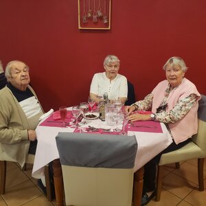 Octobre Rose 2025 aux Résidentiels du Château d'Olonne, 20251009_121505