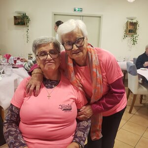 Octobre Rose 2025 aux Résidentiels du Château d'Olonne, 20251009_121519