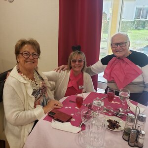 Octobre Rose 2025 aux Résidentiels du Château d'Olonne, 20251009_121537