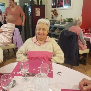 Octobre Rose 2025 aux Résidentiels du Château d'Olonne, 20251009_121752