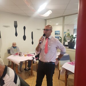 Octobre Rose 2025 aux Résidentiels du Château d'Olonne, 20251009_122303