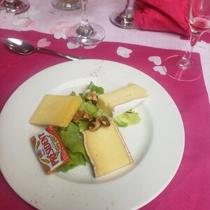 Octobre Rose 2025 aux Résidentiels du Château d'Olonne, 20251009_134742