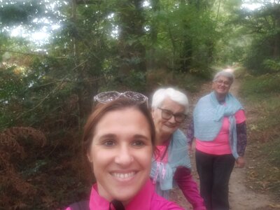 Octobre Rose 2025 aux Résidentiels du Château d'Olonne, 20251009_151858
