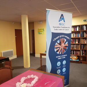 Octobre Rose 2025 aux Résidentiels du Château d'Olonne, 20251009_170127