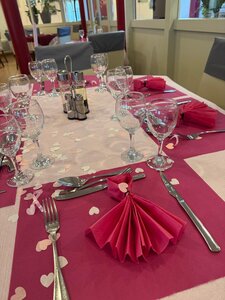 Octobre Rose 2025 aux Résidentiels du Château d'Olonne, IMG-20251009-WA0003