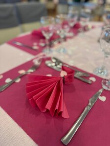 Octobre Rose 2025 aux Résidentiels du Château d'Olonne, IMG-20251009-WA0005