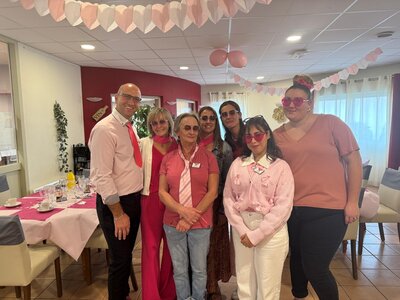 Octobre Rose 2025 aux Résidentiels du Château d'Olonne, IMG-20251009-WA0017