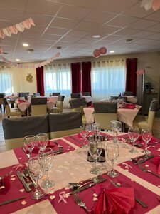 Octobre Rose 2025 aux Résidentiels du Château d'Olonne, IMG-20251009-WA0024