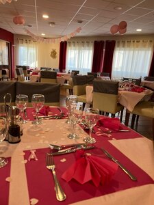 Octobre Rose 2025 aux Résidentiels du Château d'Olonne, IMG-20251009-WA0025