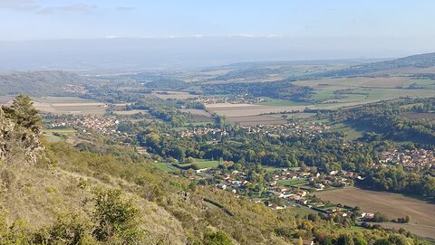 le puy de Lavelle, IMG_20251017_155229
