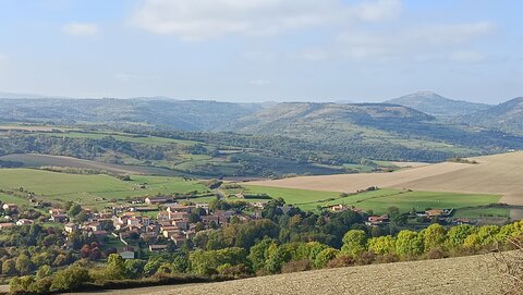 le puy de Lavelle, IMG_20251017_152410
