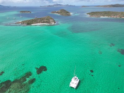 Dreamyacht 2025, DJI_0183