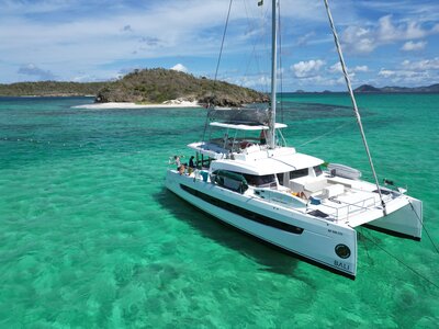 Dreamyacht 2025, DJI_0292