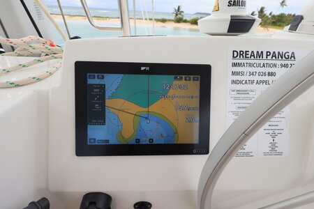 Dreamyacht 2025, 049A2552