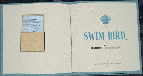 Swim Bird, https://blue-prince.fandom.com/wiki/Swim_Bird?file=Swim_Bird_1-2.png