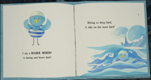 Swim Bird, https://blue-prince.fandom.com/wiki/Swim_Bird?file=Swim_Bird_3-4.png