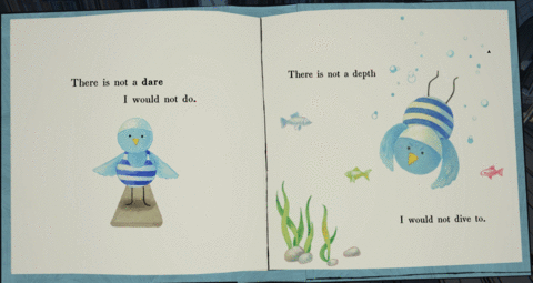 Swim Bird, https://blue-prince.fandom.com/wiki/Swim_Bird?file=Swim_Bird_5-6.png