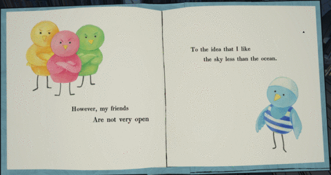 Swim Bird, https://blue-prince.fandom.com/wiki/Swim_Bird?file=Swim_Bird_7-8.png