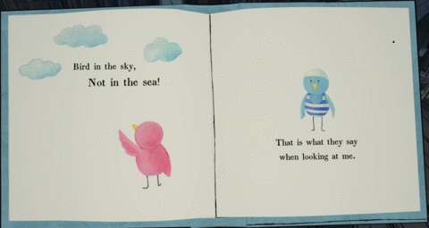 Swim Bird, https://blue-prince.fandom.com/wiki/Swim_Bird?file=Swim_Bird_9-10.png