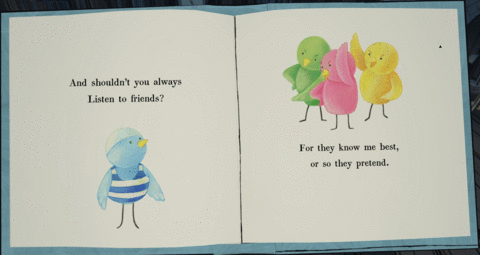 Swim Bird, https://blue-prince.fandom.com/wiki/Swim_Bird?file=Swim_Bird_13-14.png