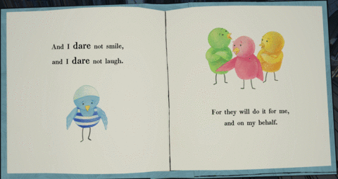 Swim Bird, https://blue-prince.fandom.com/wiki/Swim_Bird?file=Swim_Bird_17-18.png