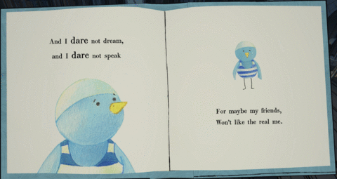 Swim Bird, https://blue-prince.fandom.com/wiki/Swim_Bird?file=Swim_Bird_19-20.png