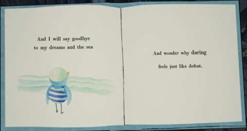 Swim Bird, https://blue-prince.fandom.com/wiki/Swim_Bird?file=Swim_Bird_21-22.png