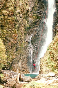 2025 : Cascade de l'Enfer, IMGP3733
