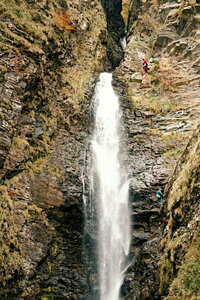 2025 : Cascade de l'Enfer, IMGP3729