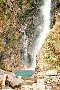 2025 : Cascade de l'Enfer, IMGP3726