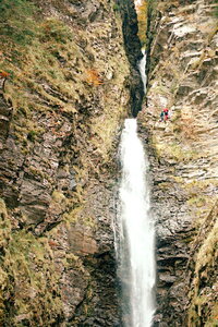 2025 : Cascade de l'Enfer, IMGP3725