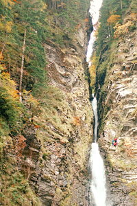 2025 : Cascade de l'Enfer, IMGP3724