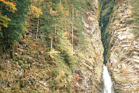2025 : Cascade de l'Enfer, IMGP3723
