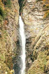 2025 : Cascade de l'Enfer, IMGP3721