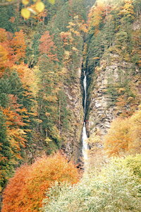 2025 : Cascade de l'Enfer, IMGP3720