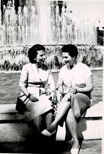 Santa Lucia di Mercurio, 56 2 Jeanne et Claire