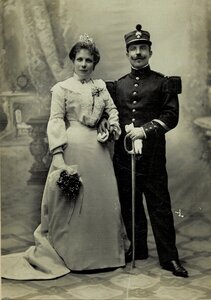 Santa Lucia di Mercurio, 81  Jean et Marie L 1903