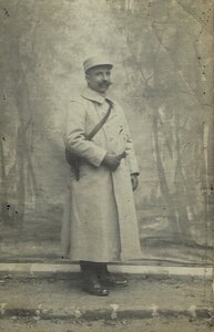 Santa Lucia di Mercurio, 96 Jean L. 06 04 1916