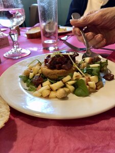 Octobre rose 2025 - Les Résidentiels St-Sulpice-de-Royan, IMG_1199