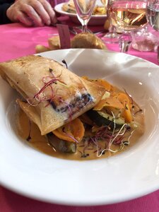 Octobre rose 2025 - Les Résidentiels St-Sulpice-de-Royan, IMG_1203