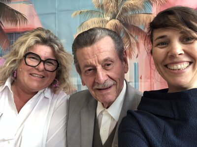 Octobre rose 2025 - Les Résidentiels St-Sulpice-de-Royan, IMG_1207