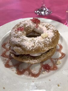 Octobre rose 2025 - Les Résidentiels St-Sulpice-de-Royan, IMG_1210